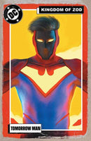 Superman Unlimited