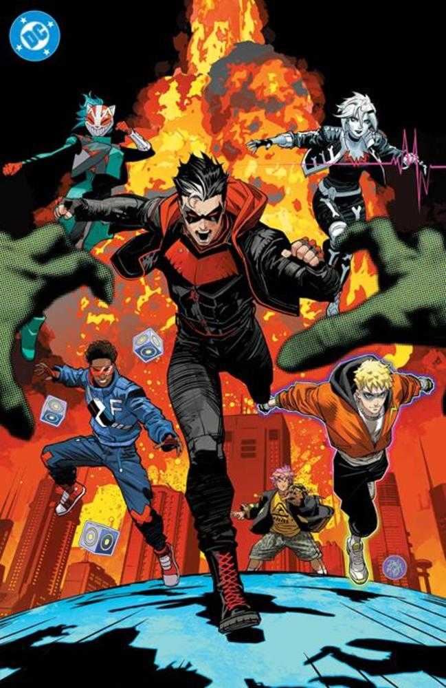 Teen Titans