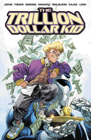 Trillion Dollar Kid TPB