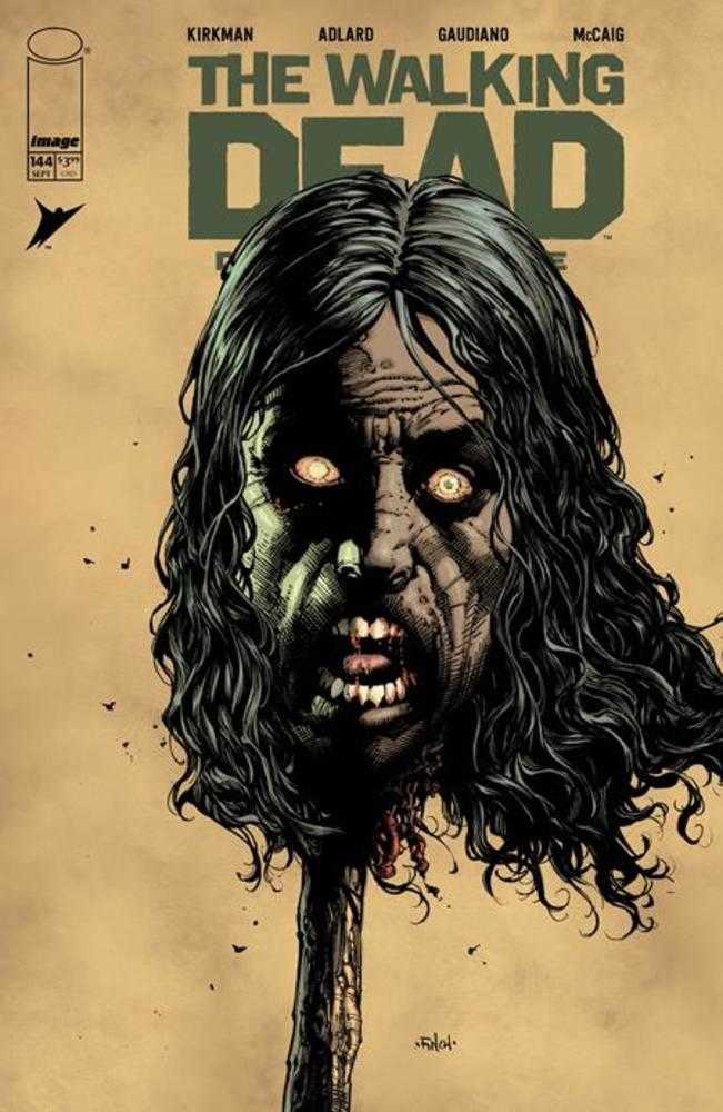 Walking Dead Deluxe