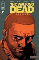 Walking Dead Deluxe