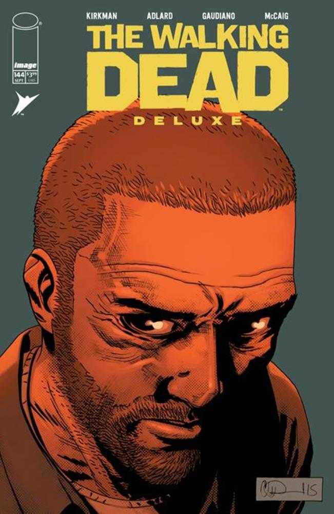 Walking Dead Deluxe