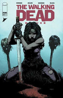 Walking Dead Deluxe
