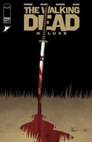 Walking Dead Deluxe