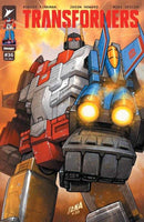 Transformers