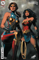 Wonder Woman