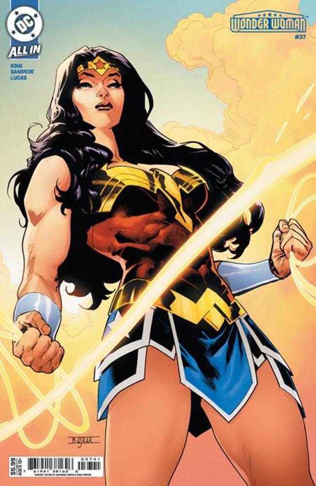 Wonder Woman
