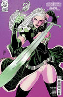 Wonder Woman 2026 Annual Wonder War The Matriarch Special