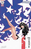 Zatanna (2026)