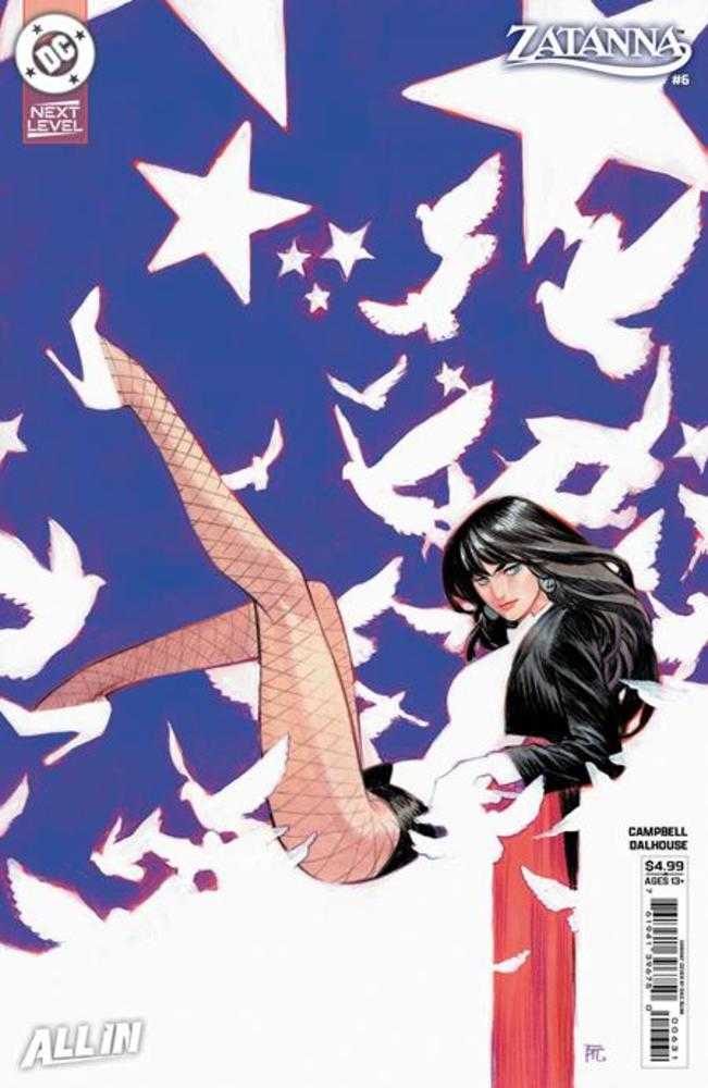 Zatanna (2026)
