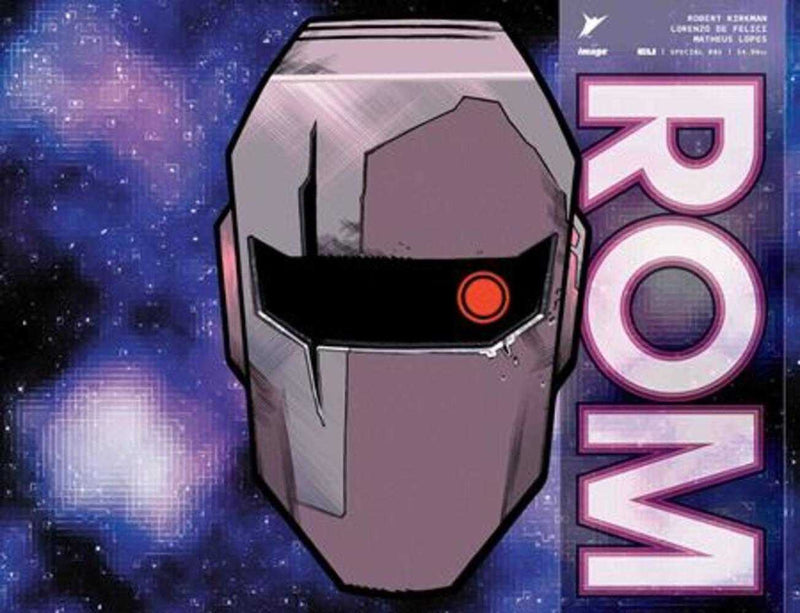 Rom Special
