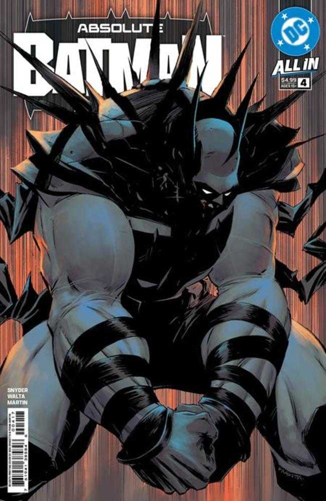 Absolute Batman