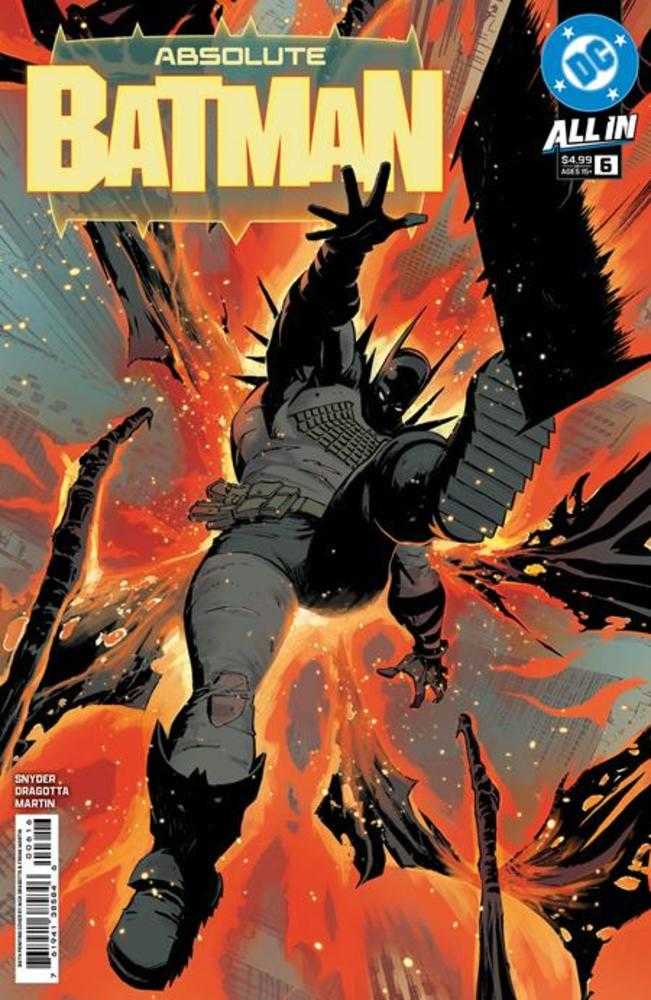 Absolute Batman