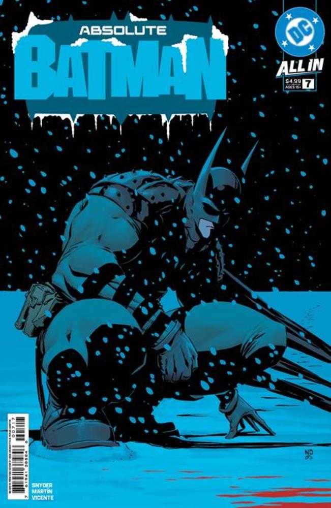 Absolute Batman