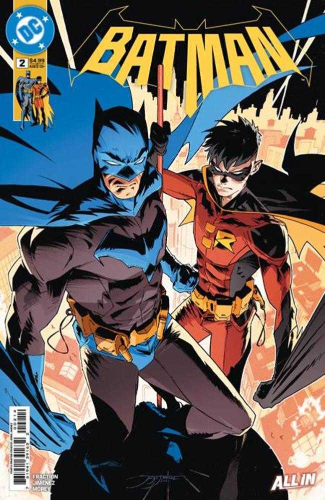 Batman