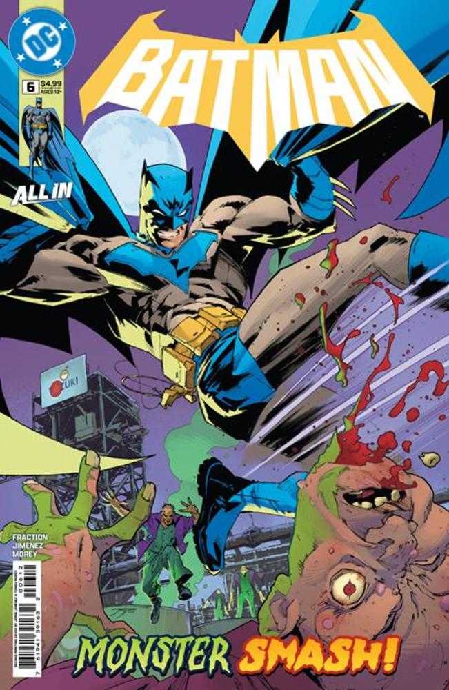 Batman