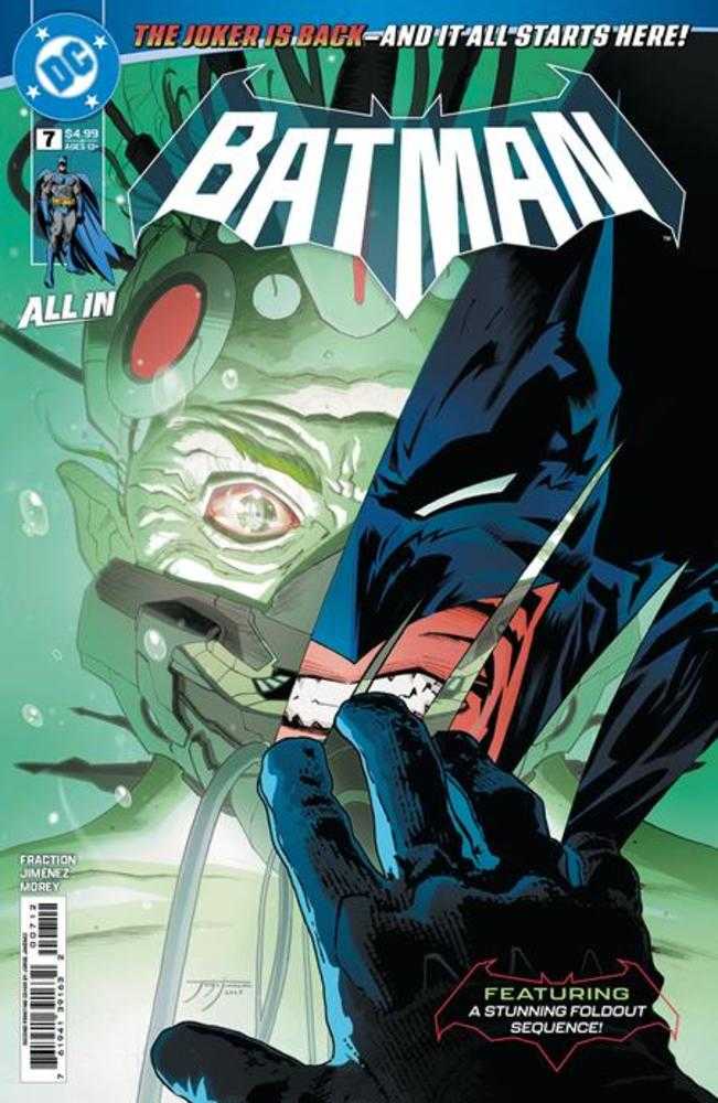 Batman