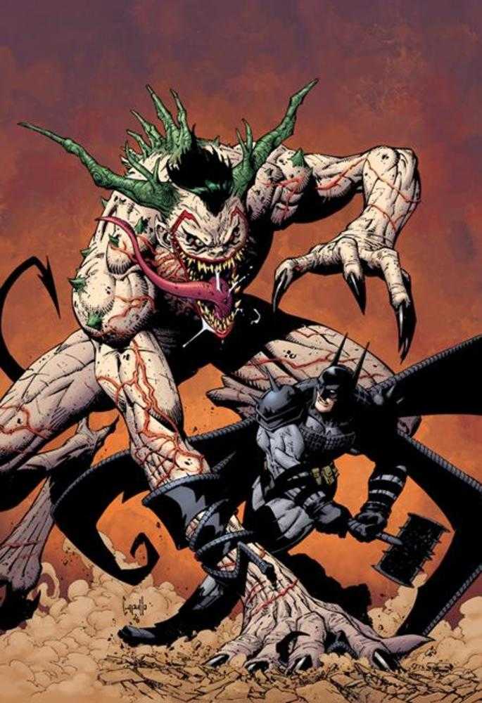 Absolute Batman