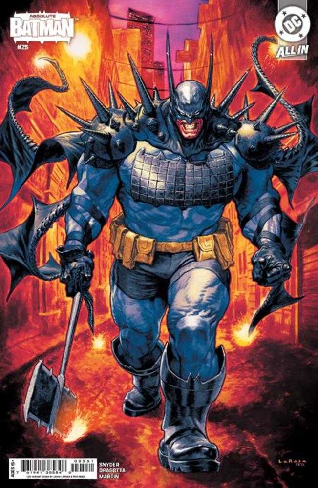 Absolute Batman
