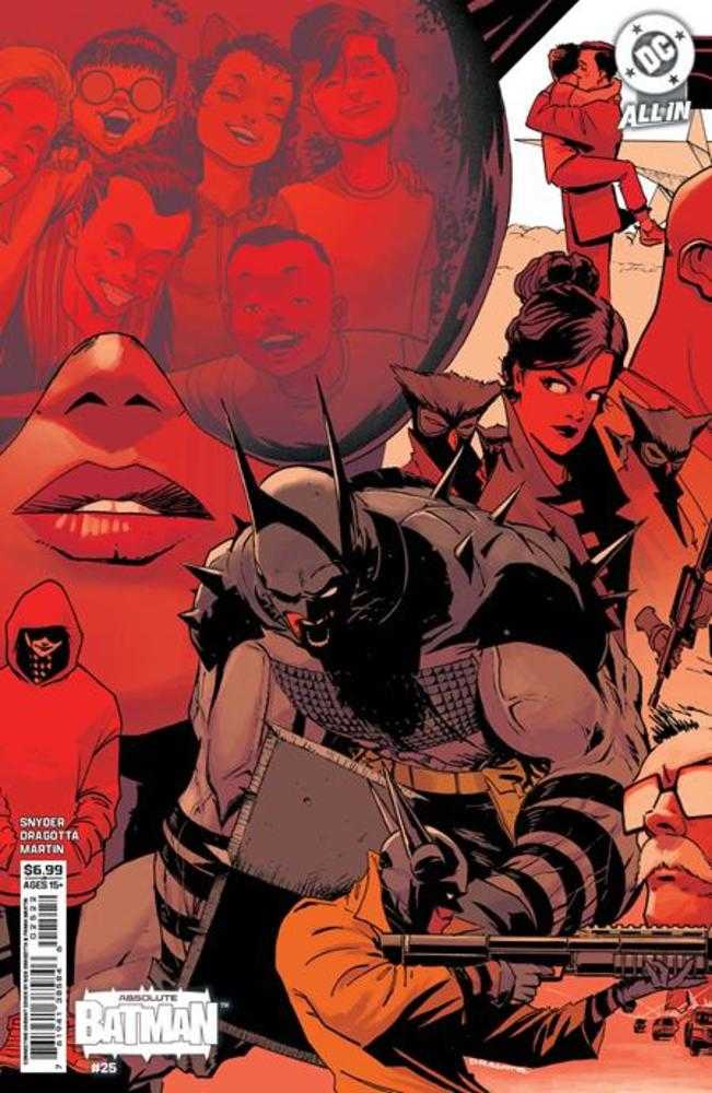 Absolute Batman