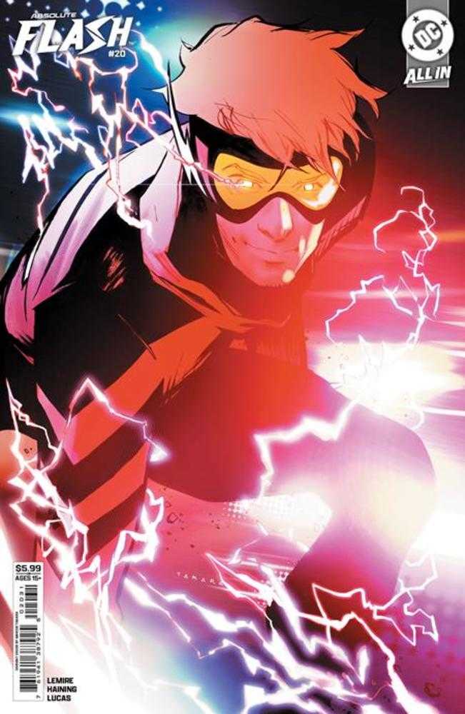 Absolute Flash