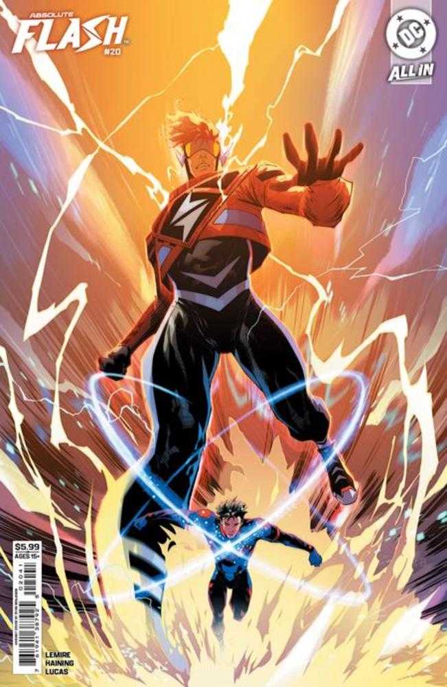Absolute Flash