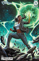 Absolute Green Lantern