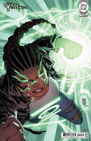 Absolute Green Lantern