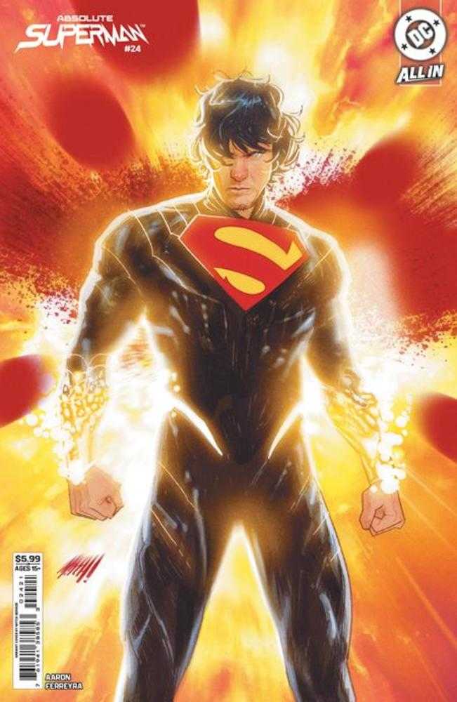 Absolute Superman