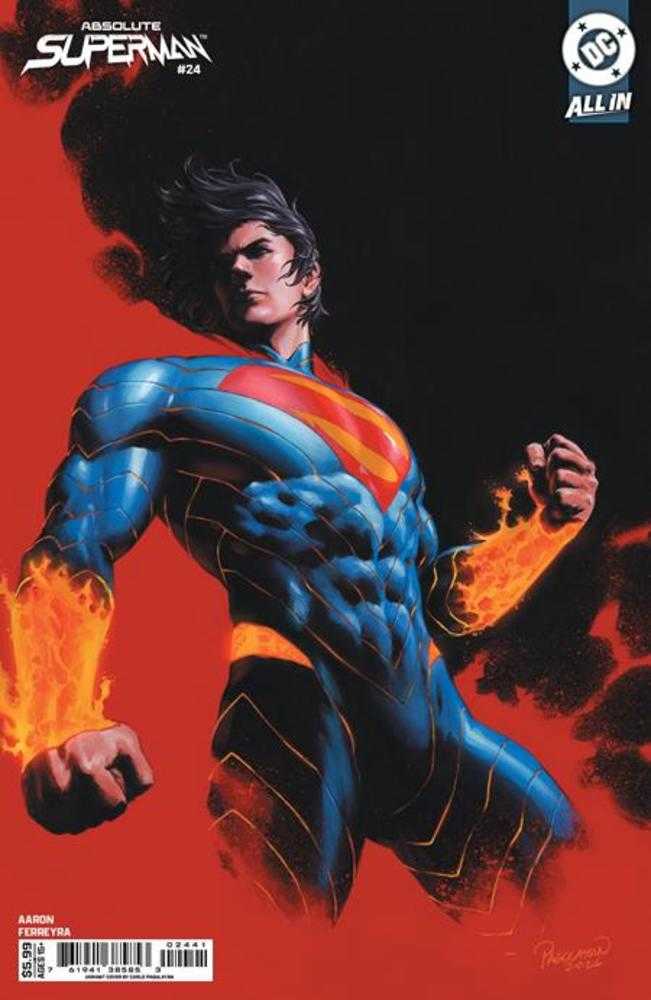Absolute Superman