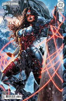 Absolute Wonder Woman
