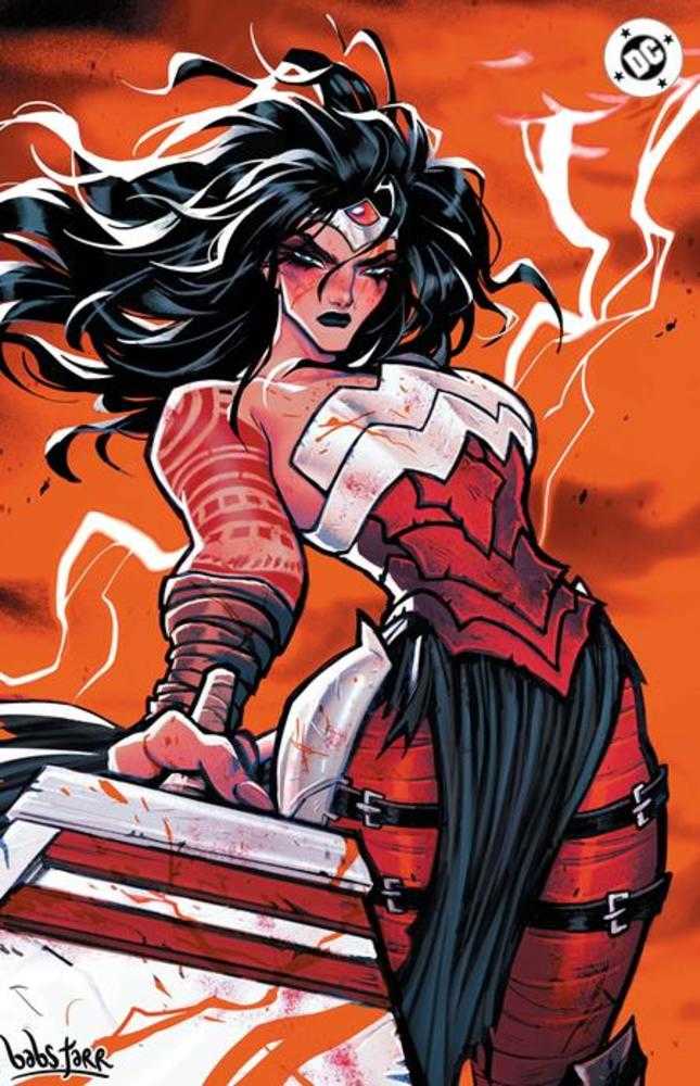 Absolute Wonder Woman