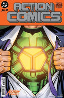 Action Comics