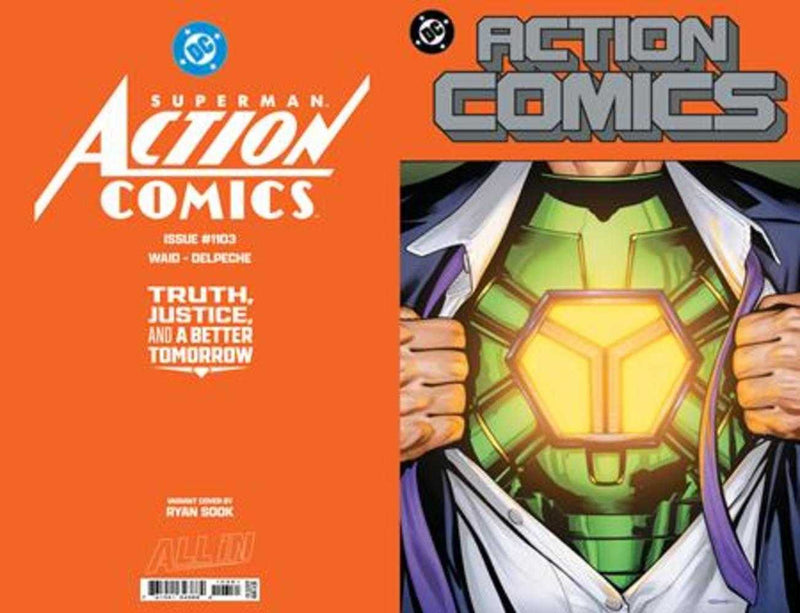 Action Comics