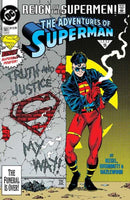 Adventures Of Superman