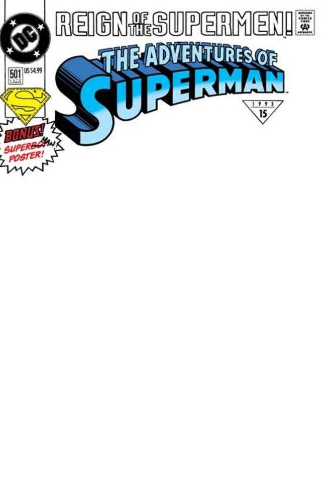 Adventures Of Superman