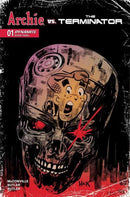 Archie vs The Terminator