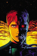 Archie vs The Terminator