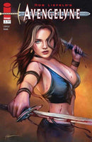 Avengelyne