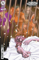 Barbara Gordon Breakout