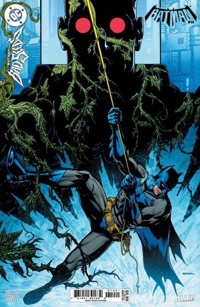 Batman