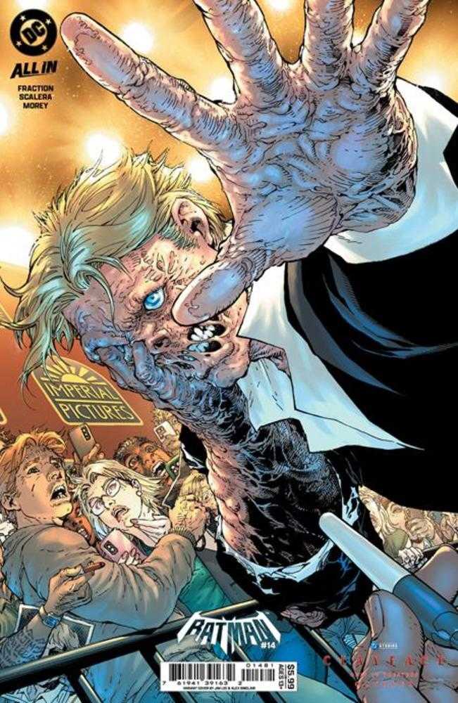 Batman