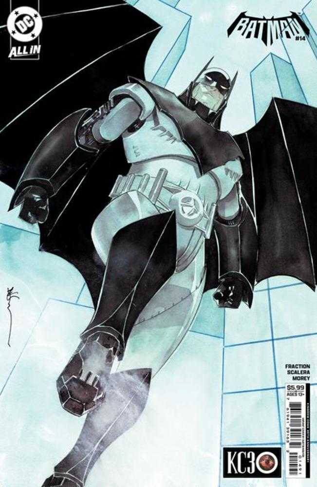 Batman