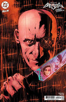 Batman Bad Seeds Gotham Central
