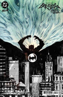 Batman Bad Seeds Streets Of Gotham