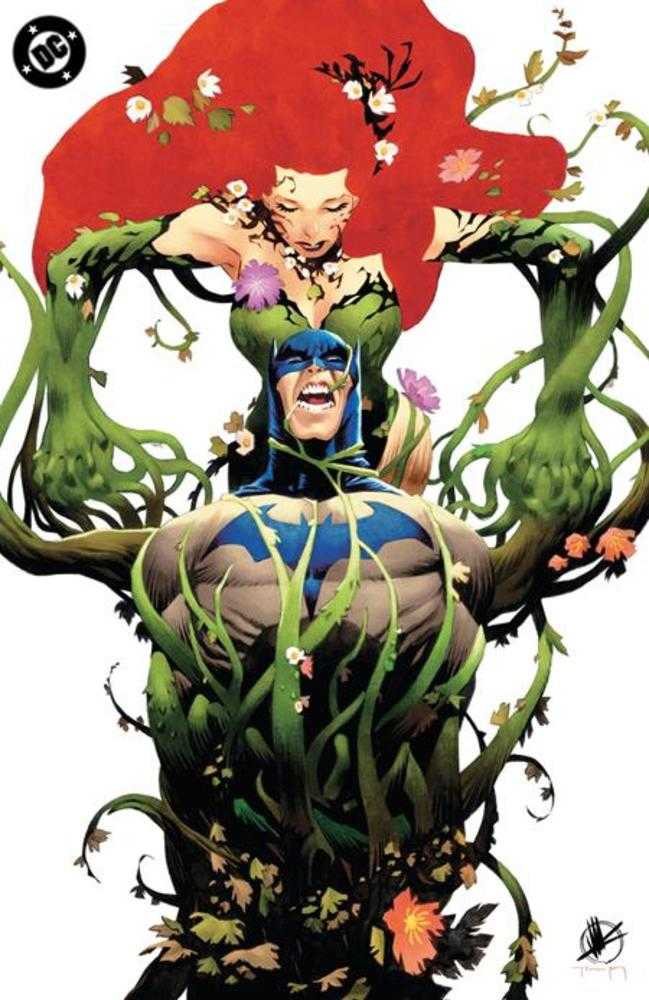 Batman Bad Seeds Sunrise