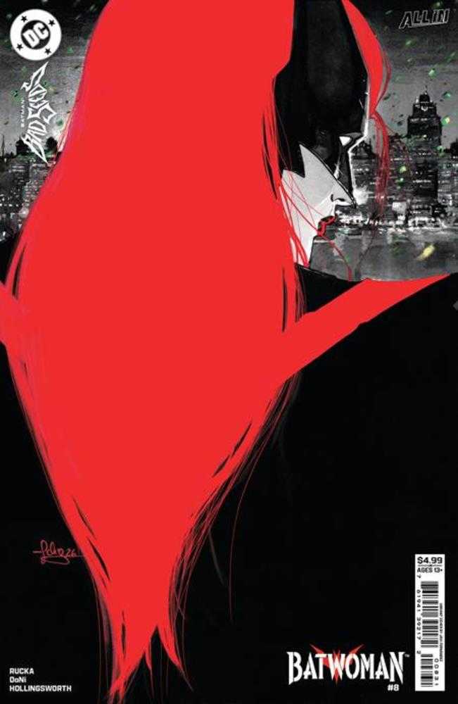 Batwoman