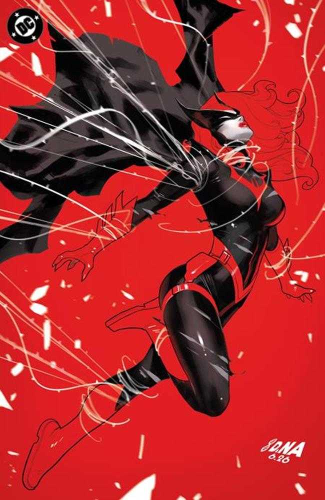 Batwoman
