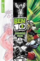 Ben 10