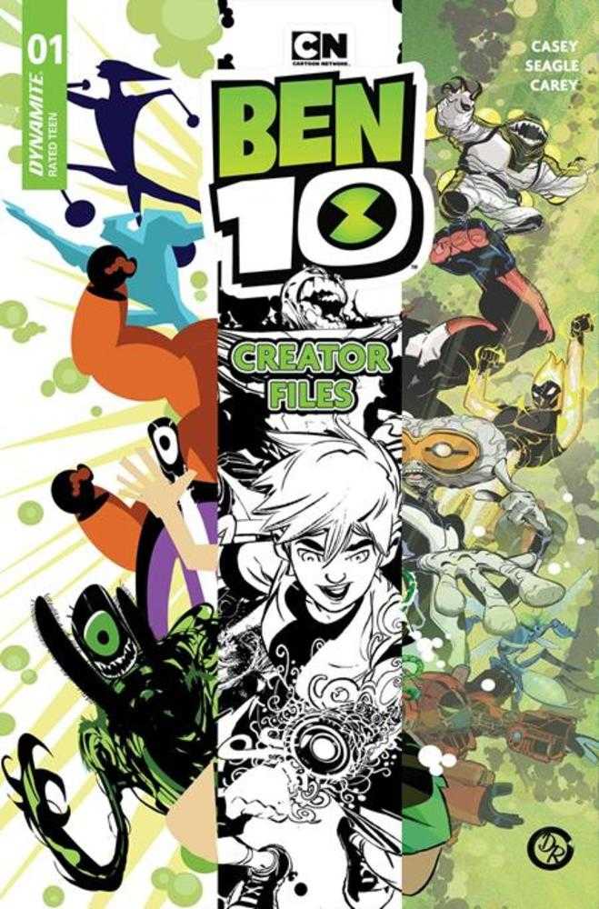Ben 10